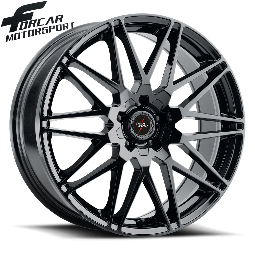 Aluminum Rim Wheel Factory Customized Factory Alloy Wheels Monoblock T6061 Rims for Personal Use
Aluminum Rim Wheel Factory Customized Factory Alloy Wheels Monoblock T6061 Rims for Personal Use