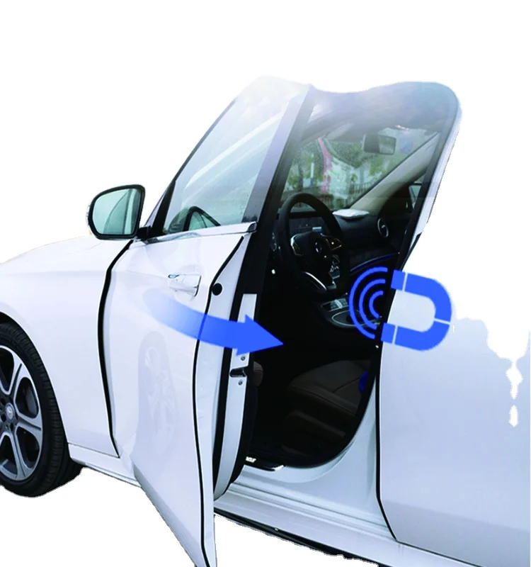 2024 Electric Suction Door for Tesla Model Y/3 Modified Special Upgrade Four-door Automatic Suction Closing Door
2024 Electric Suction Door for Tesla Model Y/3 Modified Special Upgrade Four-door Automatic Suction Closing Door