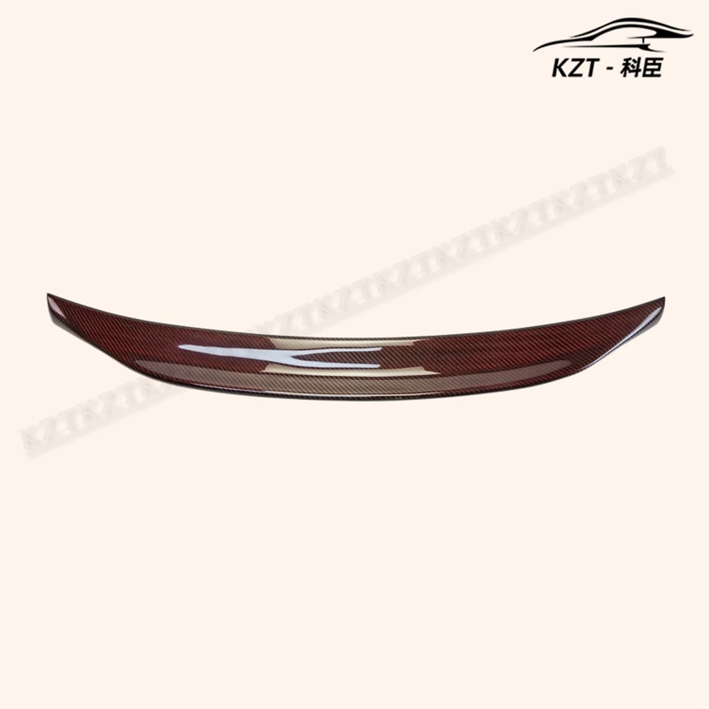 For Mx5 Nc Ncec Roster Miata Epa Type 3 Spoiler (Prht Hard Top Only) Carbon Fiber (Red Color)
For Mx5 Nc Ncec Roster Miata Epa Type 3 Spoiler (Prht Hard Top Only) Carbon Fiber (Red Color)