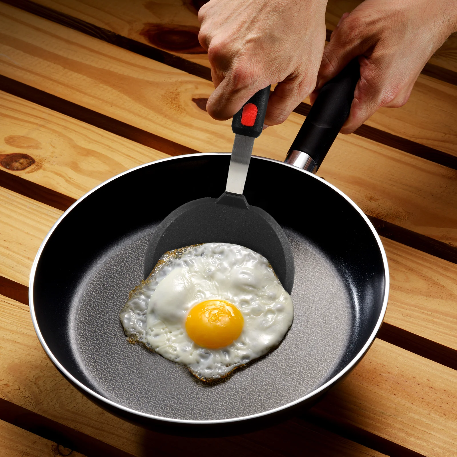 1 set Silicone Silicone Spatula Set Cookware Friendly Versatile Kitchen Utensils Easy Clean Heat Resistant Spoons
1 set Silicone Silicone Spatula Set Cookware Friendly Versatile Kitchen Utensils Easy Clean Heat Resistant Spoons