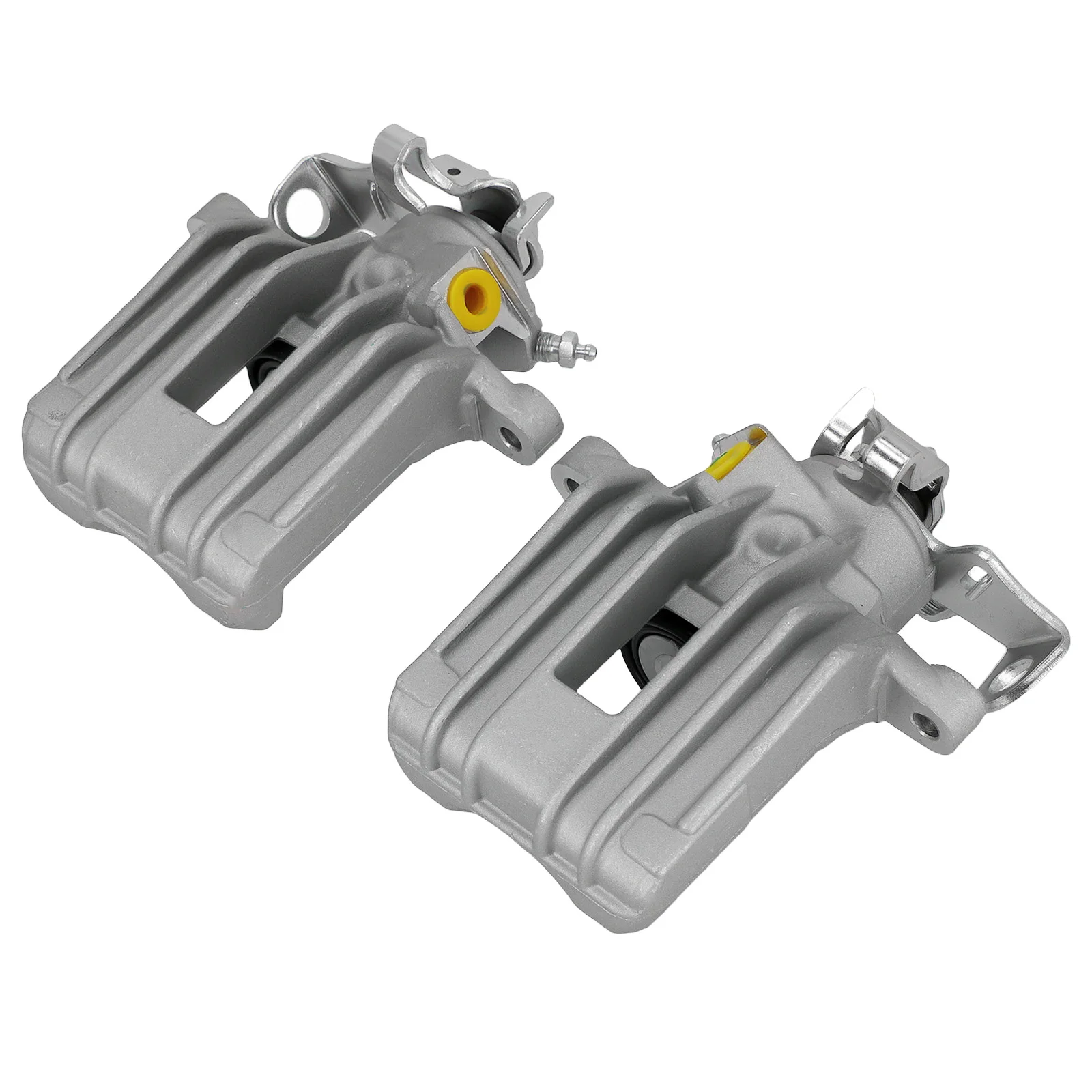 Rear Left Right Disc Brake Caliper for VW Beetle 2000-10/Golf 2000-06 1J0615424D
Rear Left Right Disc Brake Caliper for VW Beetle 2000-10/Golf 2000-06 1J0615424D