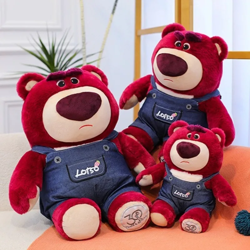 Плюшевая игрушка Дисней Лотсо с ремешком, 30/55 см, сидящий, для дома, мультяшный декор, мягкая кукла, игрушка для девочек, праздничный подарок
Плюшевая игрушка Дисней Лотсо с ремешком, 30/55 см, сидящий, для дома, мультяшный декор, мягкая кукла, игрушка для девочек, праздничный подарок