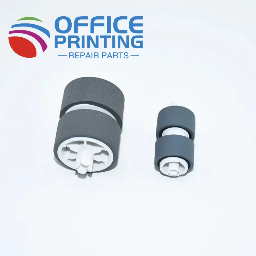 1 комплект 5484B001, набор обменных роликов для сканера CANON DR C125 C125W C225 C225W II imageFORMULA
1 комплект 5484B001, набор обменных роликов для сканера CANON DR C125 C125W C225 C225W II imageFORMULA