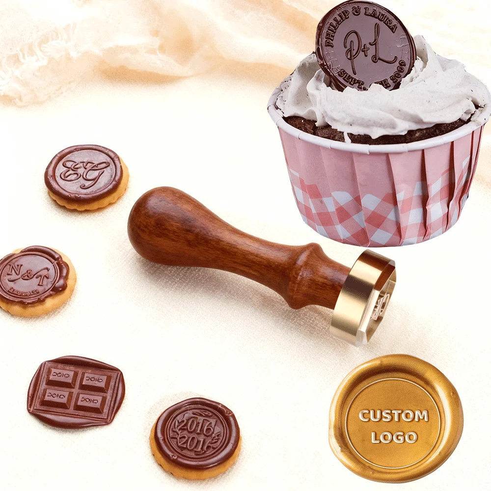 Reusable Food-Grade Stamps, Customized Chocolate Stamps,Easily Print Your Exclusive Patterns,Perfect for Holiday Christmas Gifts
Reusable Food-Grade Stamps, Customized Chocolate Stamps,Easily Print Your Exclusive Patterns,Perfect for Holiday Christmas Gifts