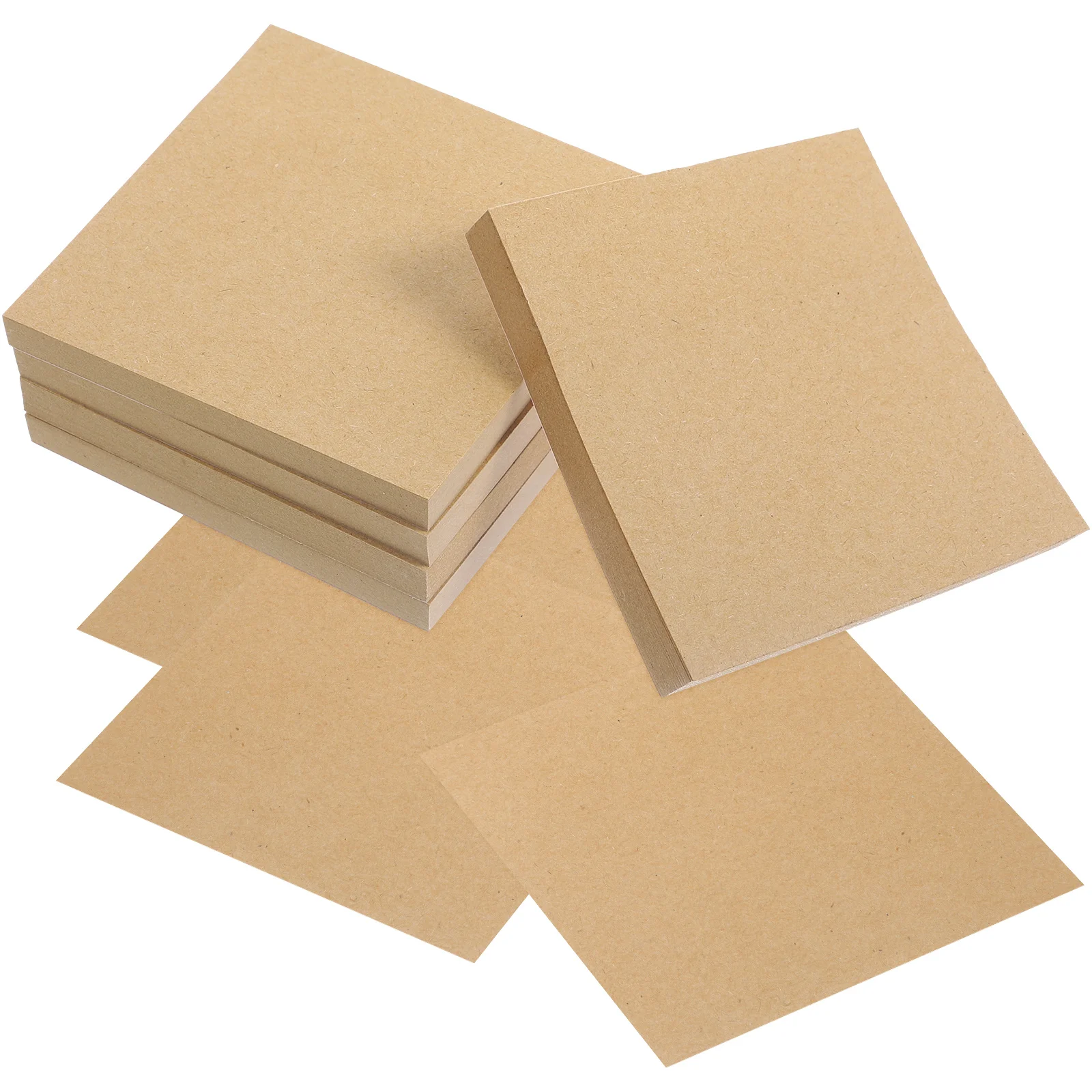 5 Books Notebooks for Work Pads Self-adhesive Memo Stickers Brown Paper Student Use
5 Books Notebooks for Work Pads Self-adhesive Memo Stickers Brown Paper Student Use