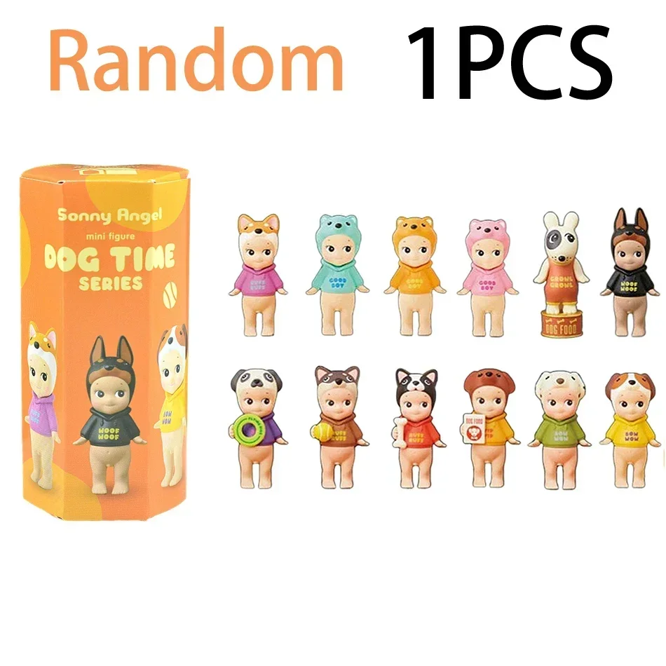 Blind Box Mystery Box Dream series mini Animation People 's Jewelry Doll fan children' s Christmas Birthday gift hippie Angel
Blind Box Mystery Box Dream series mini Animation People 's Jewelry Doll fan children' s Christmas Birthday gift hippie Angel