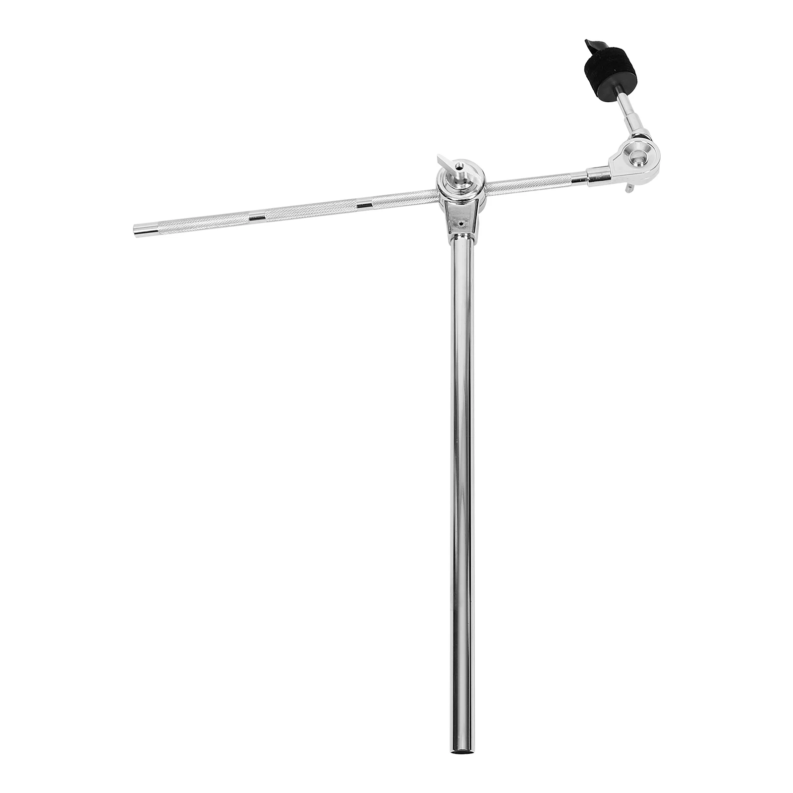 Water Cymbal Stand Boom Arm Holder Bracket Silver Attachment Drum Set Cymbal Boom Arm Metal Adjustable Stable Durability Music
Water Cymbal Stand Boom Arm Holder Bracket Silver Attachment Drum Set Cymbal Boom Arm Metal Adjustable Stable Durability Music