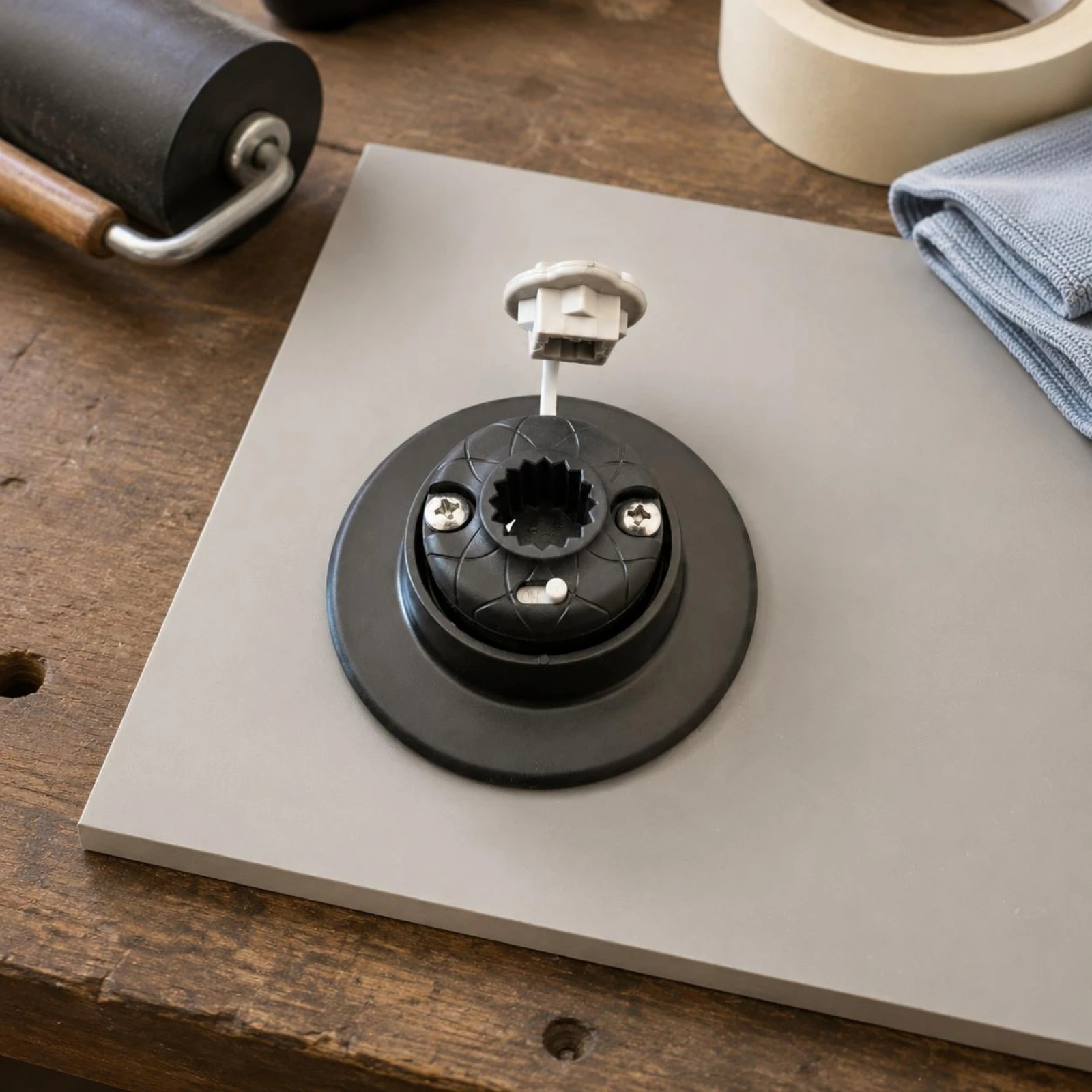 Paddleboard Mount Base Tethered Cap Inflatable Boat Mount Star Socket Base Circular Marine Accessory Black
Paddleboard Mount Base Tethered Cap Inflatable Boat Mount Star Socket Base Circular Marine Accessory Black