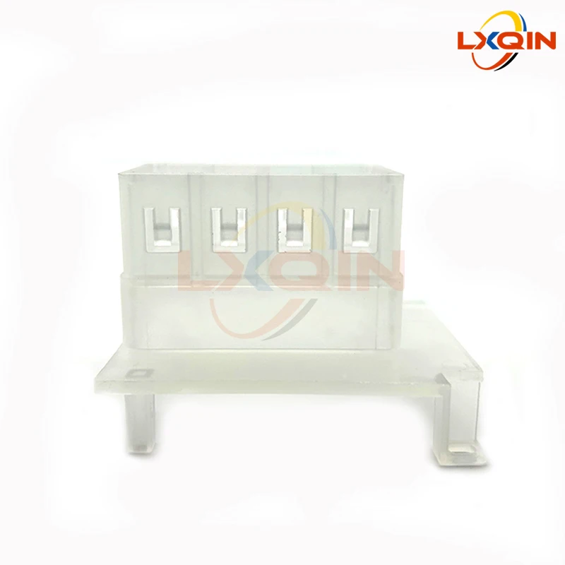 LXQIN ink damper holder for i3200/4720/i1600 printhead for Mimaki jv33 jv5 inkjet printer i3200 head dumper frame fixed shelf
LXQIN ink damper holder for i3200/4720/i1600 printhead for Mimaki jv33 jv5 inkjet printer i3200 head dumper frame fixed shelf