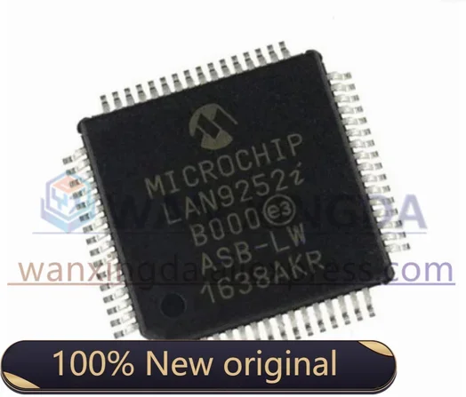 LAN9252/PT 9420I-NU 7801-I-9JX 91C96I-MU 8742A-CZ-TR 8710A 9500AI 8710AI 8720AI 9303 9115 8700IC 9730 9512-JZX 8741A-EN 91C113-N
LAN9252/PT 9420I-NU 7801-I-9JX 91C96I-MU 8742A-CZ-TR 8710A 9500AI 8710AI 8720AI 9303 9115 8700IC 9730 9512-JZX 8741A-EN 91C113-N