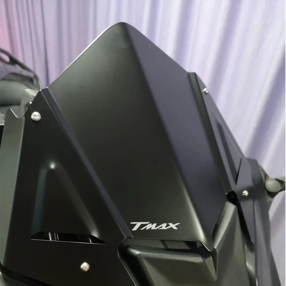 For T-MAX 530 TMAX 530 TMAX530 2017-2019 Motorcycle Windshield Wind Deflector Windscreen Fairing For YAMAHA TMAX 560 2020-2021
For T-MAX 530 TMAX 530 TMAX530 2017-2019 Motorcycle Windshield Wind Deflector Windscreen Fairing For YAMAHA TMAX 560 2020-2021