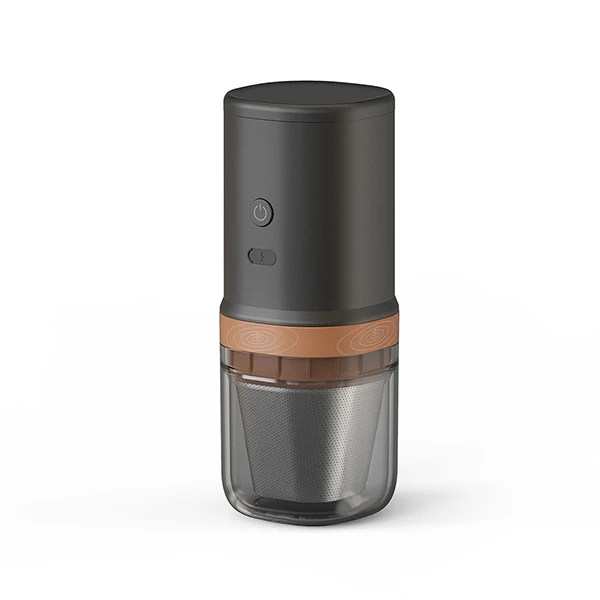 2 In 1 Electric Coffee Grinder Coffee Grinder Professional Portable Coffee Grinder
2 In 1 Electric Coffee Grinder Coffee Grinder Professional Portable Coffee Grinder