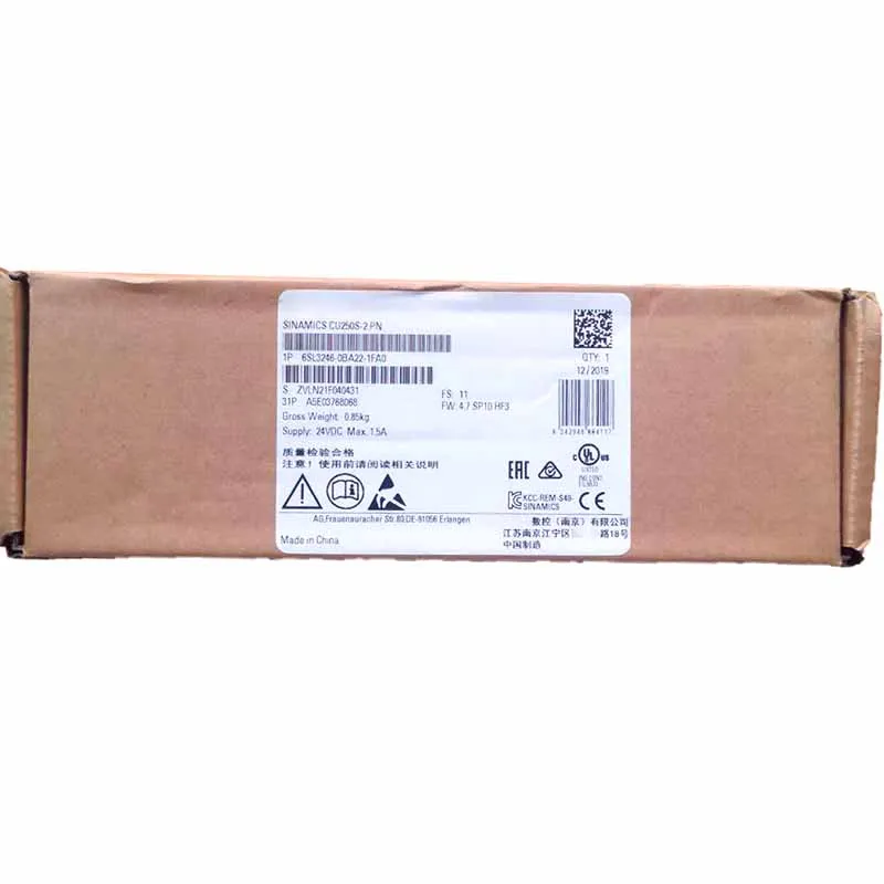 Новый оригинальный 6SL3246-0BA22-1FA0 6SL3244-0BB12-1PA1 6SL3246-0BA22-1PA0 складское место быстрая доставка
Новый оригинальный 6SL3246-0BA22-1FA0 6SL3244-0BB12-1PA1 6SL3246-0BA22-1PA0 складское место быстрая доставка