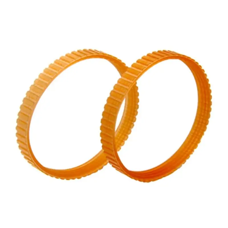 Drive Belt 2Pcs 225007-7 For Electric Planer Models 1900B KP0800 BKP180 N1923B KP0810
Drive Belt 2Pcs 225007-7 For Electric Planer Models 1900B KP0800 BKP180 N1923B KP0810