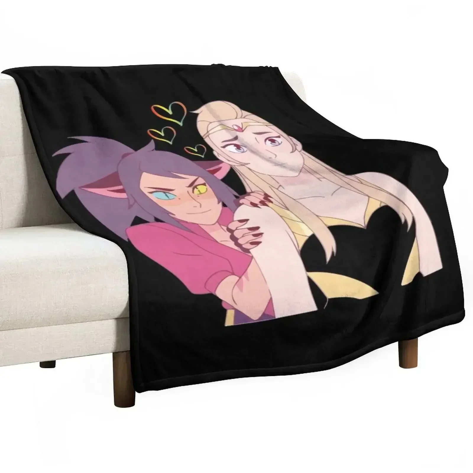 she ra and the p Throw Blanket Fluffy Cozy Throw Blanket for Home Decor
she ra and the p Throw Blanket Fluffy Cozy Throw Blanket for Home Decor