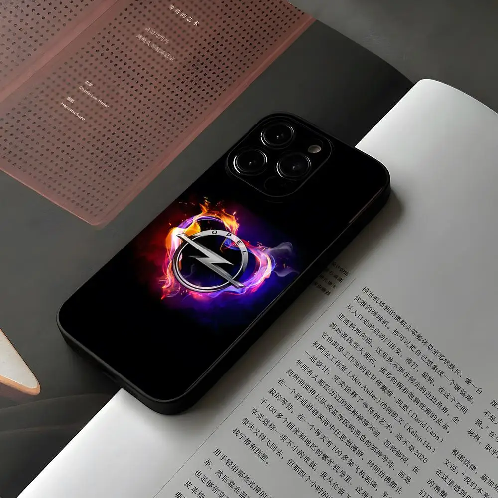 New O-OpelS Astra Car Phone Case For IPhone 16 15 Clearly 14 12 13 11 Pro Max Mini X XR XS Max 7 8 Plus Cover
New O-OpelS Astra Car Phone Case For IPhone 16 15 Clearly 14 12 13 11 Pro Max Mini X XR XS Max 7 8 Plus Cover