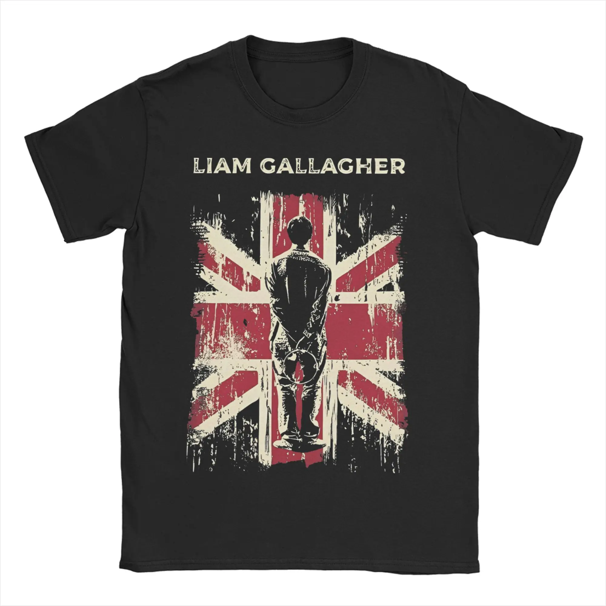 Винтажные мужские и женские футболки с потертостями Liam Gallagher, винтажная футболка O-oasis, футболки с короткими рукавами, топы из чистого хлопка 4XL 5XL
Винтажные мужские и женские футболки с потертостями Liam Gallagher, винтажная футболка O-oasis, футболки с короткими рукавами, топы из чистого хлопка 4XL 5XL