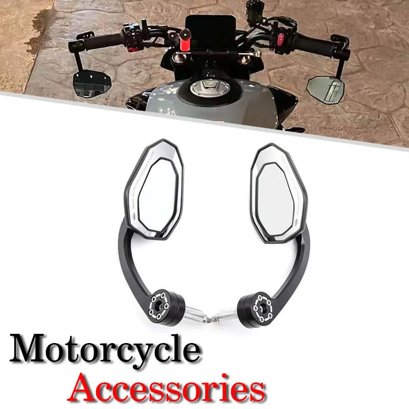 Motorcycle 7/8" 22mm Handle Bar End Rearview Mirror Fit For kawasaki Z1100 Z900 Z1100SE Z900SE
Motorcycle 7/8" 22mm Handle Bar End Rearview Mirror Fit For kawasaki Z1100 Z900 Z1100SE Z900SE