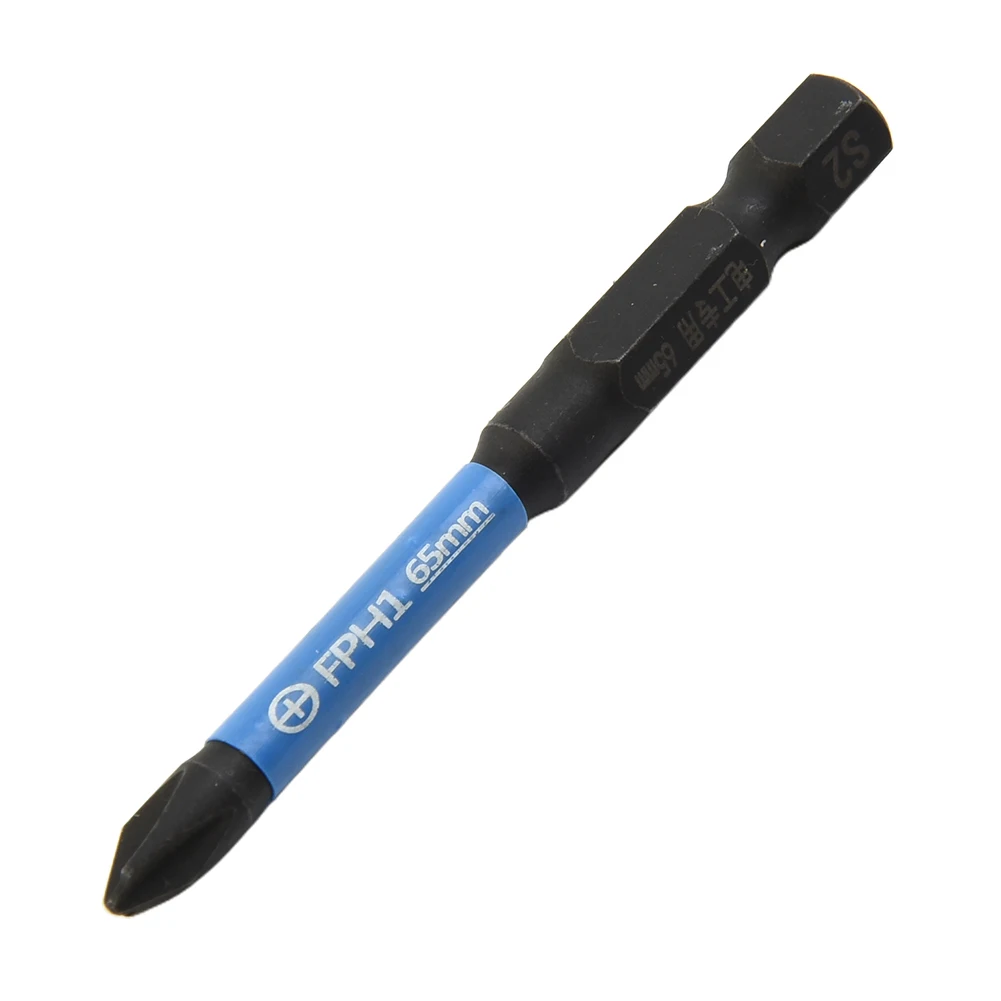 Brand New High Quality Screwdriver Bit Cross Accessories Drill Bit For Electrician Hand Tools Magnetic Replacement
Brand New High Quality Screwdriver Bit Cross Accessories Drill Bit For Electrician Hand Tools Magnetic Replacement