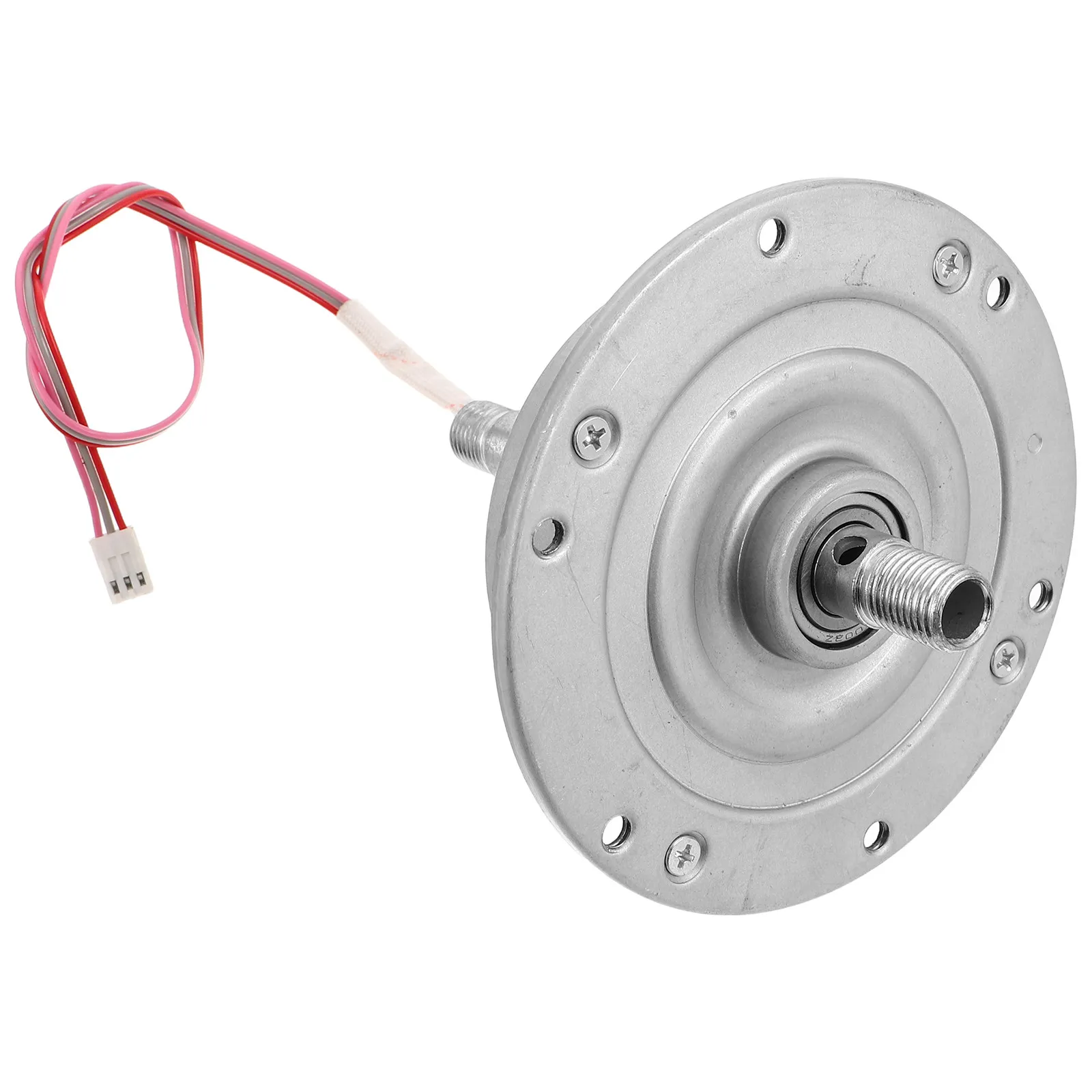 Ceiling Fan Motor Replacement Quiet Low Noise Powerful Adjustable Speed Electric Motor Part for Home Office Bedroom Living Room
Ceiling Fan Motor Replacement Quiet Low Noise Powerful Adjustable Speed Electric Motor Part for Home Office Bedroom Living Room