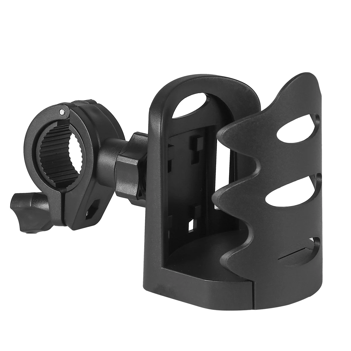 1pc Adjustable Bike Holder Durable Abs Plastic Water Bottle Cage Cup Holder For Bicycle Wheelchair Easy Install Cycling
1pc Adjustable Bike Holder Durable Abs Plastic Water Bottle Cage Cup Holder For Bicycle Wheelchair Easy Install Cycling