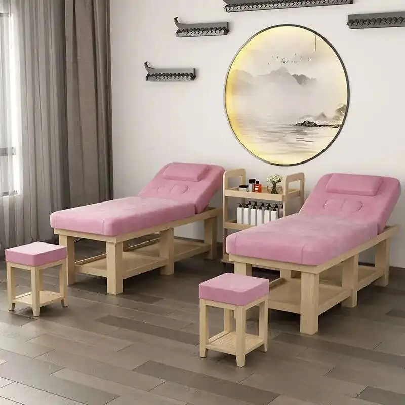 Aesthetic Massage Table Portable Tattoos Mattress Reclining Foldable Bed Functional Camilla Masaje Beauty Furniture MQ50MB
Aesthetic Massage Table Portable Tattoos Mattress Reclining Foldable Bed Functional Camilla Masaje Beauty Furniture MQ50MB