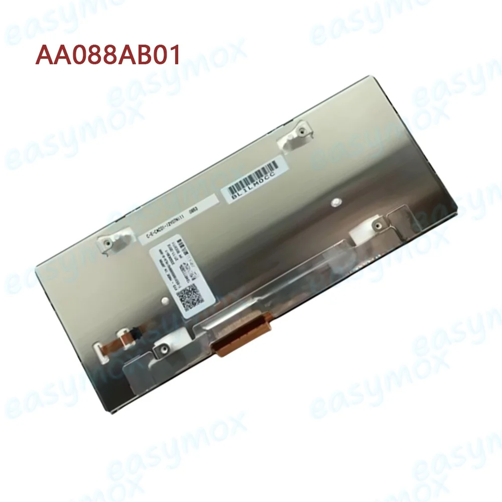 8.8inch LCD Display Screen for BMW X1 X5 F25 X3 monitor GPS Navigation Replacement T-55316GD088HU-MLW-A-AHN AA088AC01 AA088AB01
8.8inch LCD Display Screen for BMW X1 X5 F25 X3 monitor GPS Navigation Replacement T-55316GD088HU-MLW-A-AHN AA088AC01 AA088AB01
