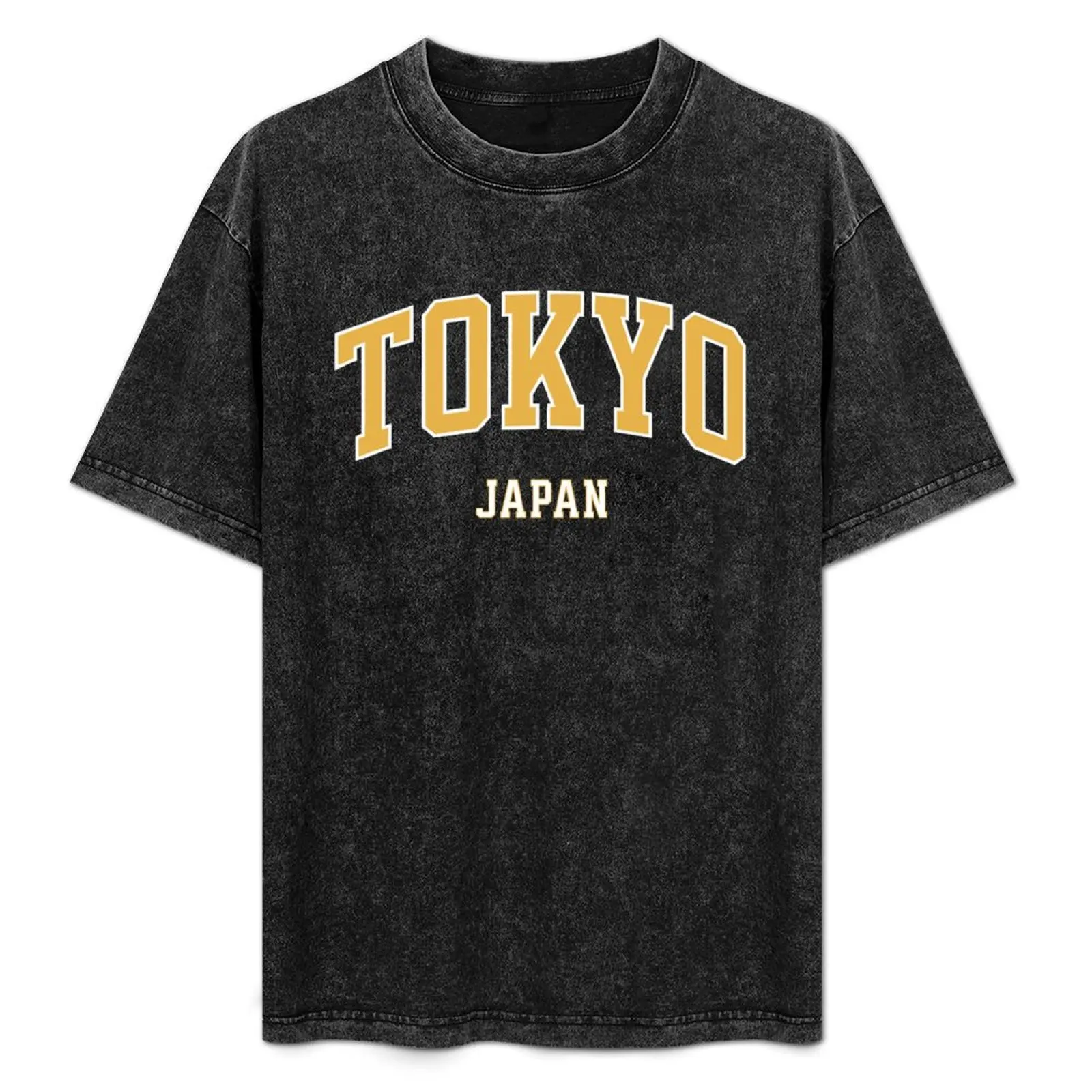 Tokyo, Japan T-Shirt Standard Fit Solid Tee Shirt
Tokyo, Japan T-Shirt Standard Fit Solid Tee Shirt