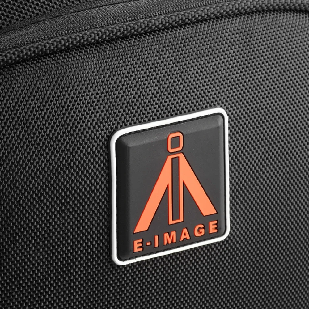 2026 New E-IMAGE OSCAR S30 Professional Waterproof Travel for Video Camera Shoulder Bags
2026 New E-IMAGE OSCAR S30 Professional Waterproof Travel for Video Camera Shoulder Bags