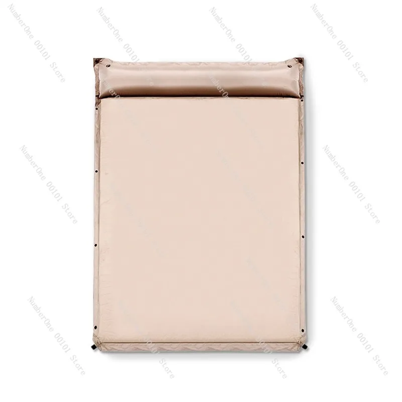 Надувной матрас для яичного гнезда на открытом воздухе, кровать на воздушной подушке для кемпинга, портативный спальный коврик для приключений на открытом воздухе
Надувной матрас для яичного гнезда на открытом воздухе, кровать на воздушной подушке для кемпинга, портативный спальный коврик для приключений на открытом воздухе