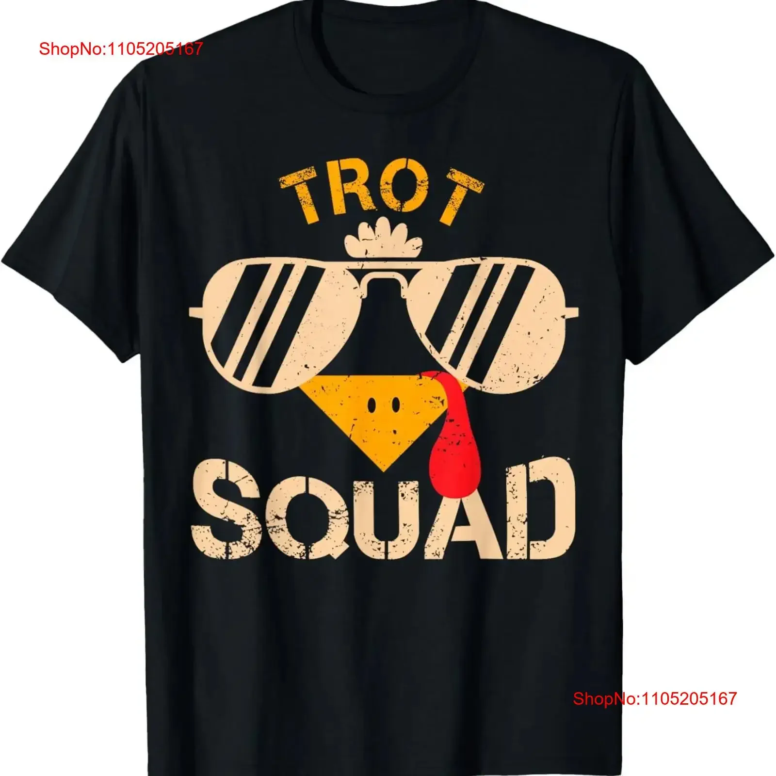 Thanksgiving Holiday Turkey Trot Squad Retro Race T Shirt Sweat vintage Washed graphic Soft streetwear Top For Everyday Wear
Thanksgiving Holiday Turkey Trot Squad Retro Race T Shirt Sweat vintage Washed graphic Soft streetwear Top For Everyday Wear