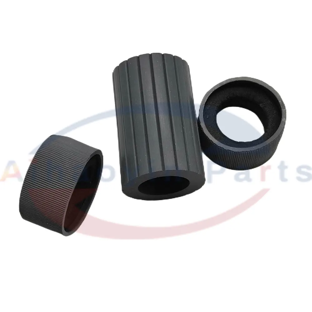 Набор обменных роликов для Canon DR 2010C 2010M 2510C 2510M 3010C C120 C130 220 220P, ролик для разделения подачи 6759B001
Набор обменных роликов для Canon DR 2010C 2010M 2510C 2510M 3010C C120 C130 220 220P, ролик для разделения подачи 6759B001