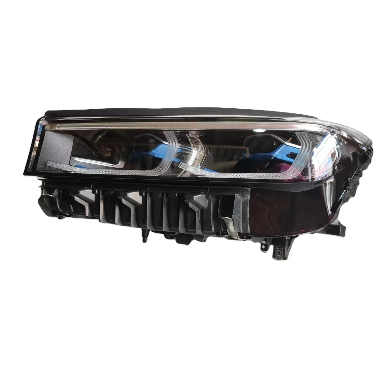 For BMW 7 Series Automotive Lighting System G12 Laser Car Headlight Factory Direct Sales Original Car Lights Led Headlight
For BMW 7 Series Automotive Lighting System G12 Laser Car Headlight Factory Direct Sales Original Car Lights Led Headlight
