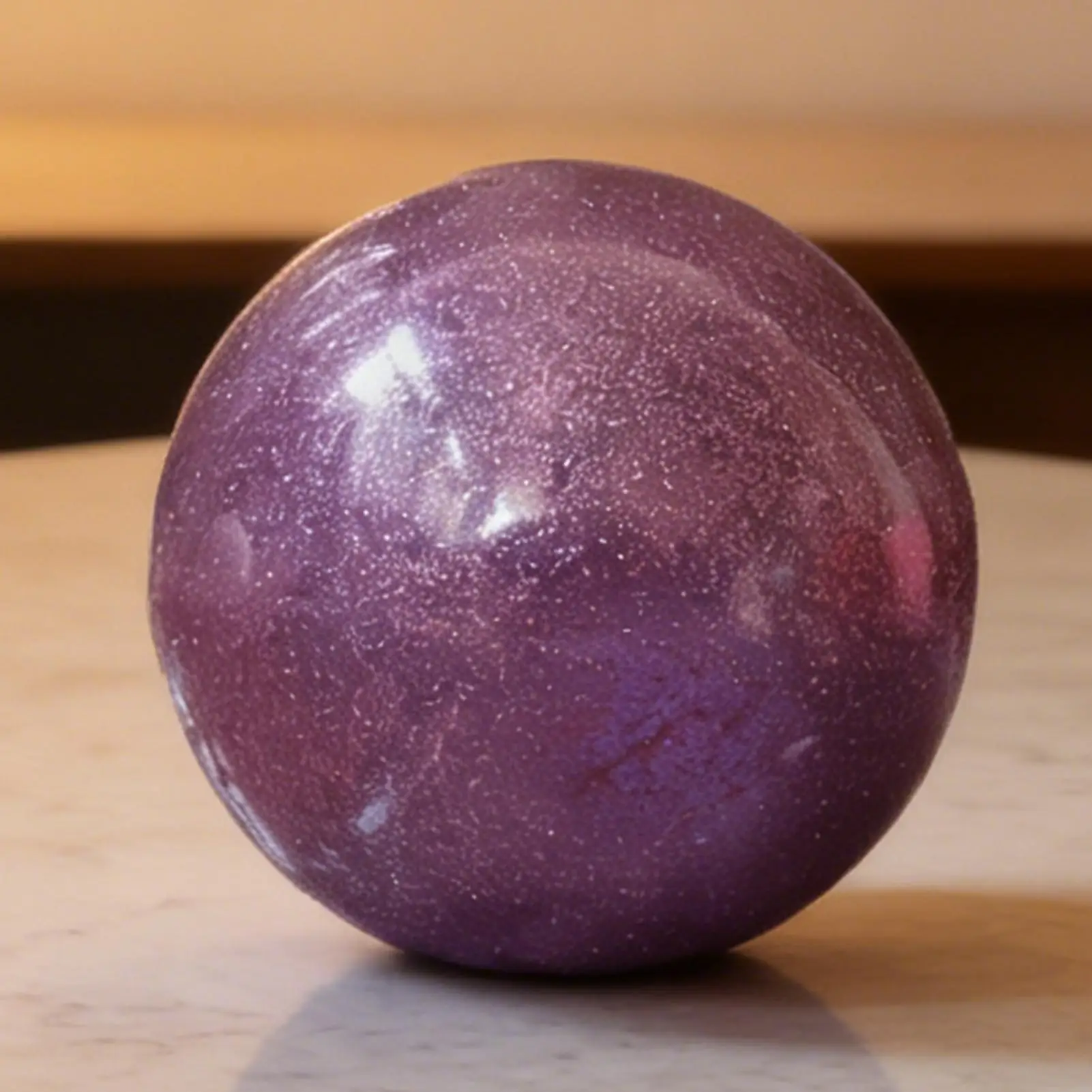 Gymnastic Ball Ergonomic Professional Youth Girls Rhythmic Competition Exercise Ball For Gymnasts Artists Performance Fitness
Gymnastic Ball Ergonomic Professional Youth Girls Rhythmic Competition Exercise Ball For Gymnasts Artists Performance Fitness