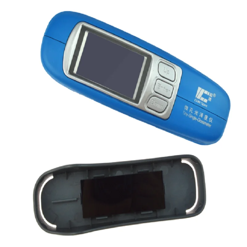 CS-300S Цифровой блескомер с небольшой апертурой/измеритель блеска на 60 градусов/микропористый блескомер
CS-300S Цифровой блескомер с небольшой апертурой/измеритель блеска на 60 градусов/микропористый блескомер