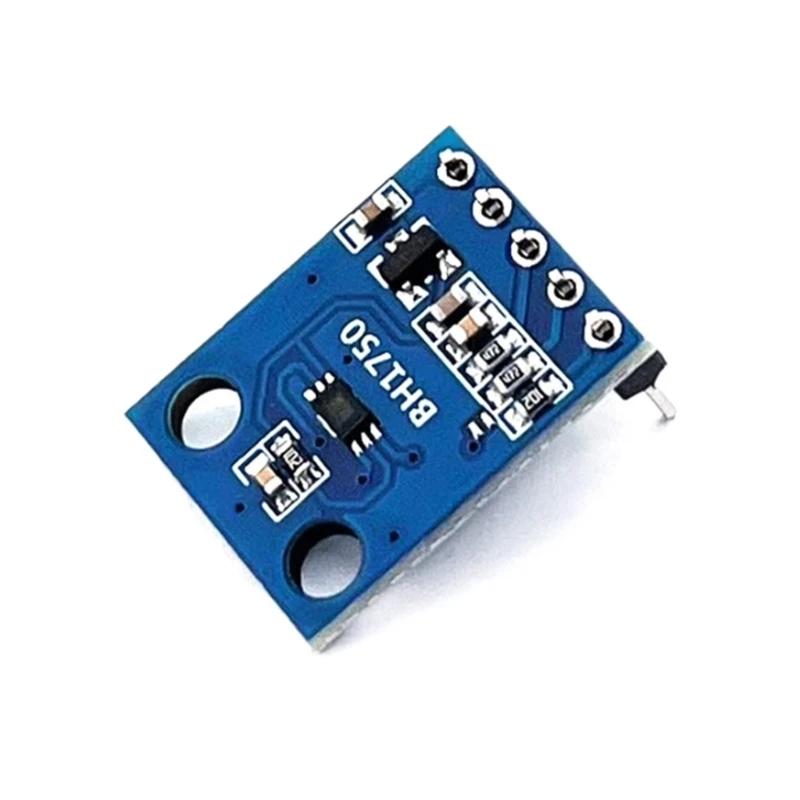 U55B I2C Consistent BH1750 Light Transducer Component Tall Accuracy 0 65535 Sumptuousness for Integrated Systems
U55B I2C Consistent BH1750 Light Transducer Component Tall Accuracy 0 65535 Sumptuousness for Integrated Systems