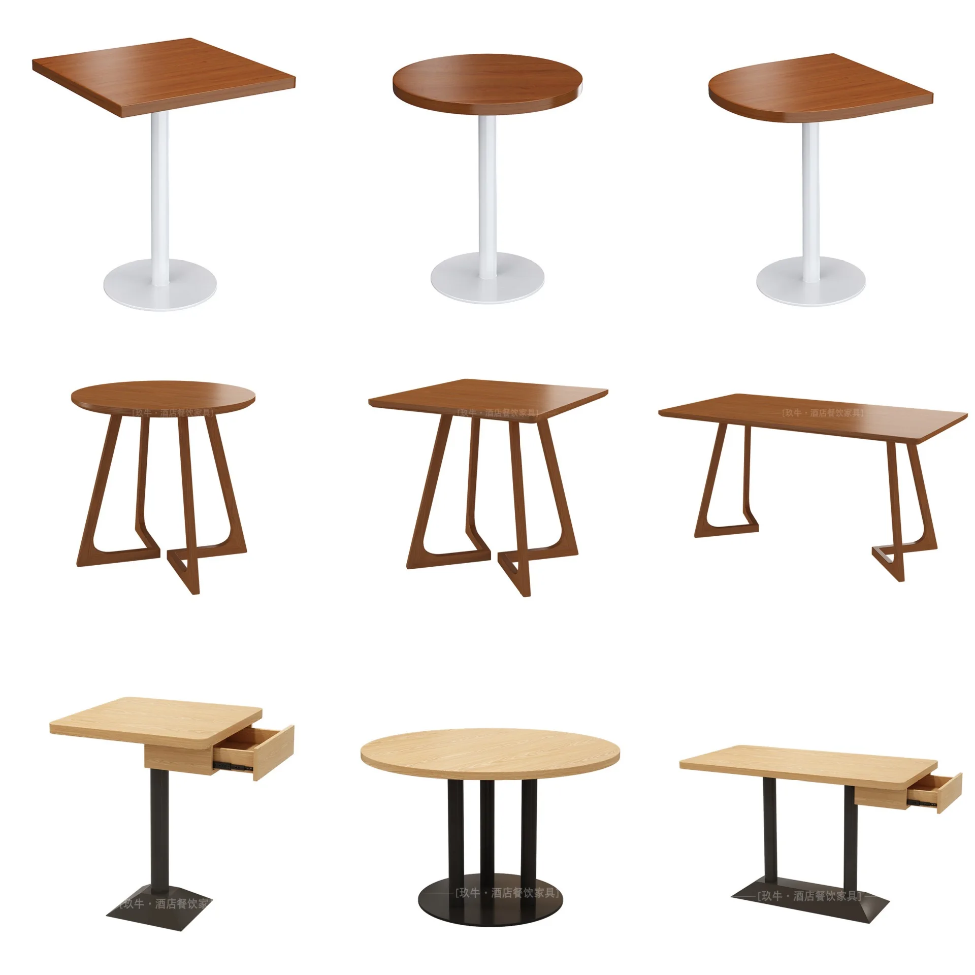 Solid wood clear bar cafe milk tea shop restaurant table and chair hot pot barbecue shop
Solid wood clear bar cafe milk tea shop restaurant table and chair hot pot barbecue shop