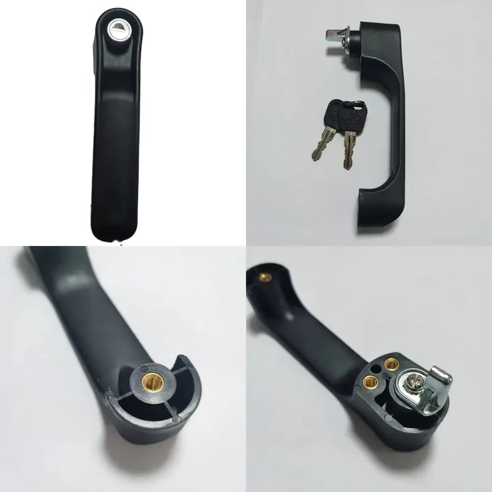 2026 Hot Item 923455.0001 External Door Lock for KALMAR DCE 80-100/45E Stacker Crane Door Panel Lock Parts
2026 Hot Item 923455.0001 External Door Lock for KALMAR DCE 80-100/45E Stacker Crane Door Panel Lock Parts