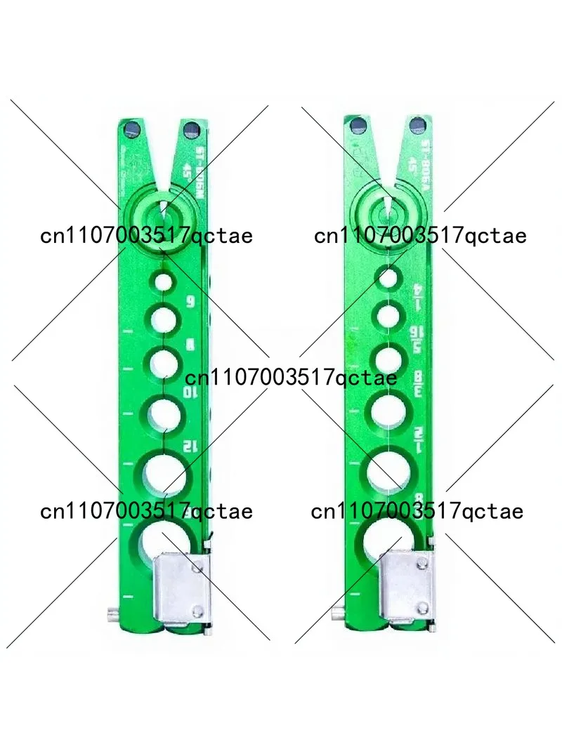 Copper Pipe Reamer Tool Air Conditioner Maintenance Eccentric Tube Expander Metric Imperial Splint
Copper Pipe Reamer Tool Air Conditioner Maintenance Eccentric Tube Expander Metric Imperial Splint