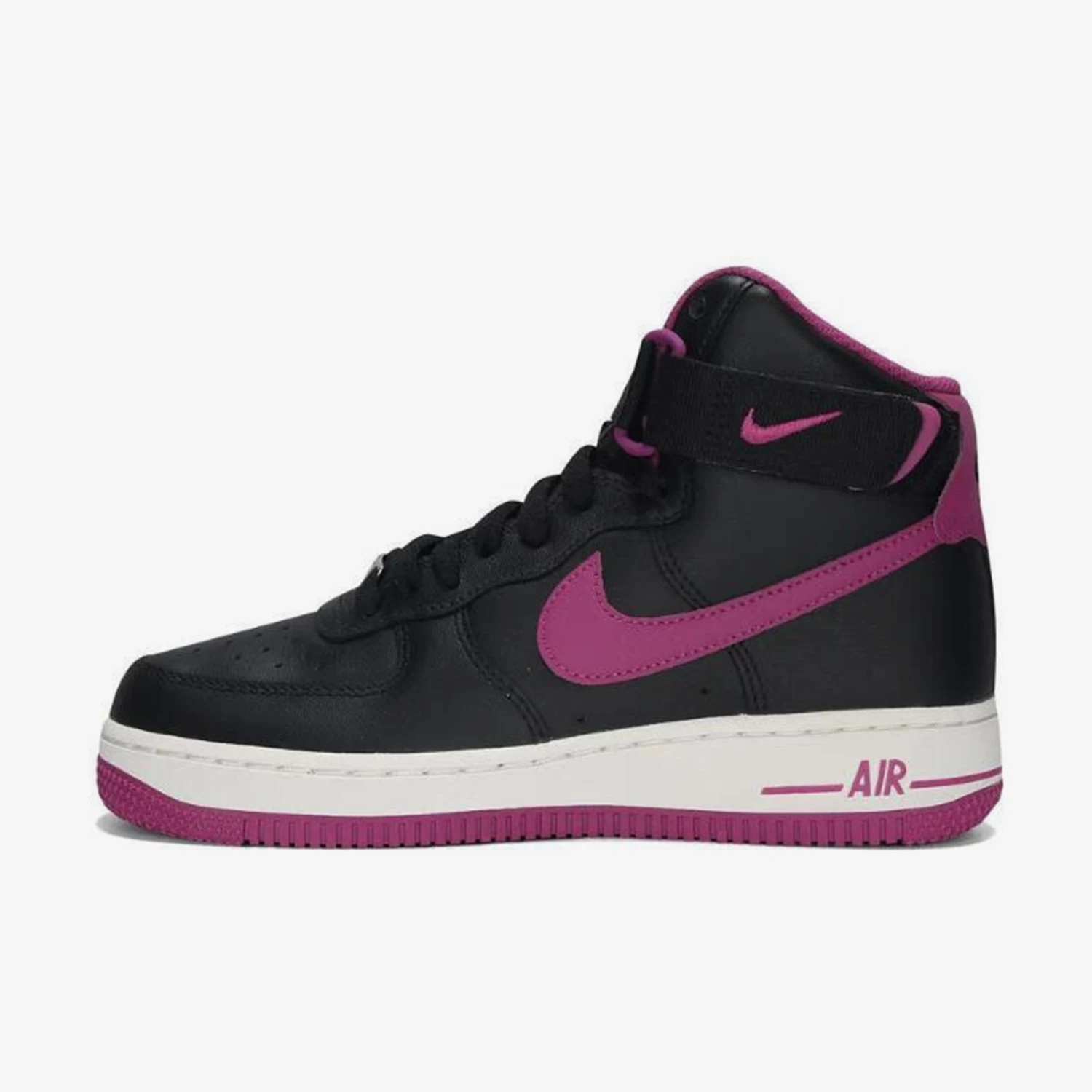Оригинальные женские повседневные кроссовки Nike WMNS AIR FORCE 1 HI DV1138-002
Оригинальные женские повседневные кроссовки Nike WMNS AIR FORCE 1 HI DV1138-002