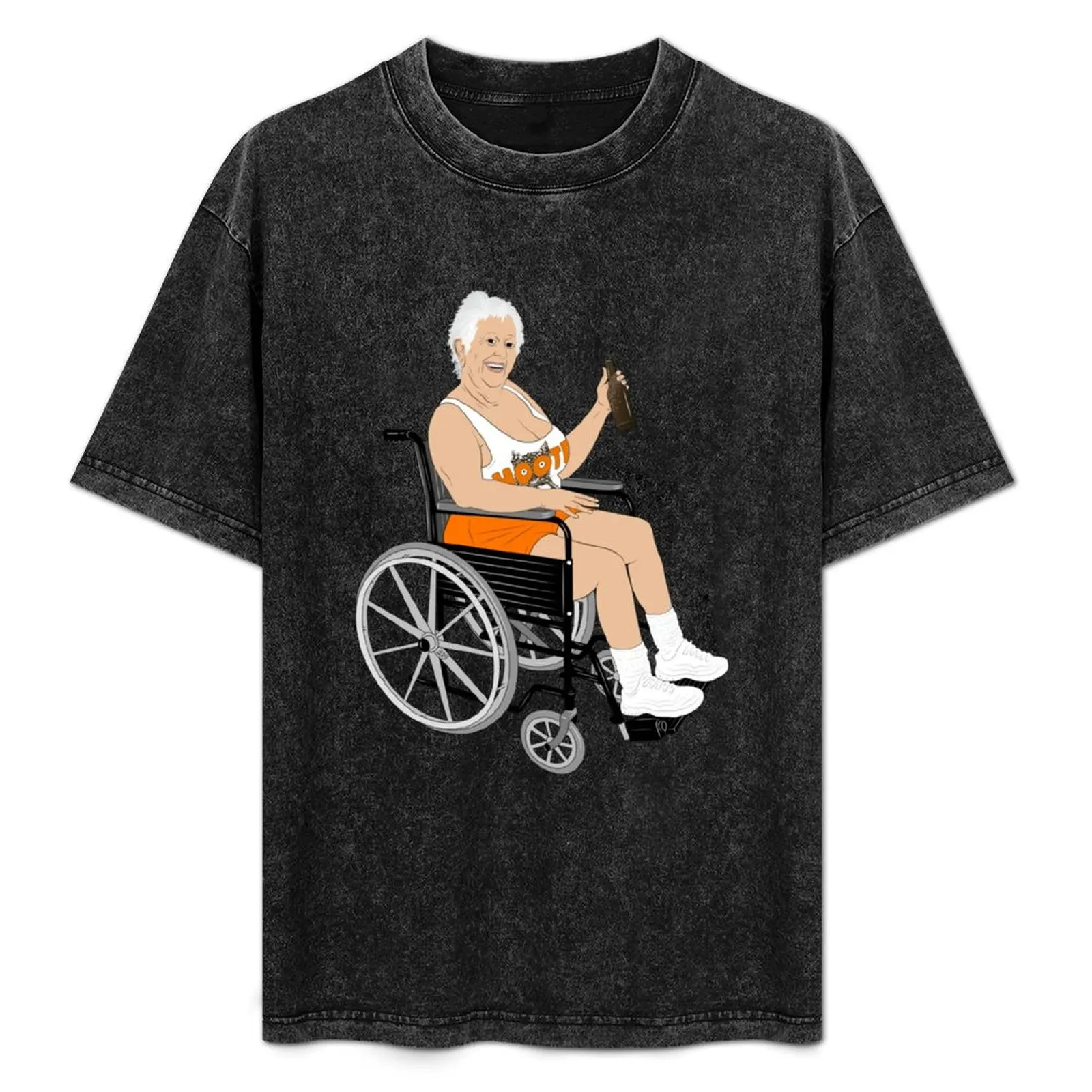 Футболка Old Hooters Girl, топы больших размеров, спортивные фанаты, модные рубашки, мужские футболки
Футболка Old Hooters Girl, топы больших размеров, спортивные фанаты, модные рубашки, мужские футболки