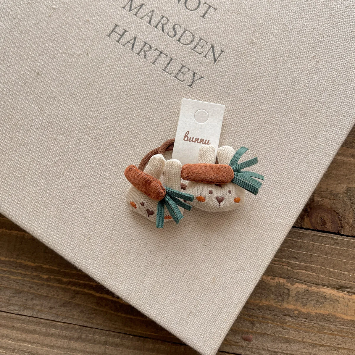 Cartoon Rabbit Hair Tie for Kids Fall Winter Korean Style Cute High Elasticity Soft Non Slip Daily Ponytail Holder
Cartoon Rabbit Hair Tie for Kids Fall Winter Korean Style Cute High Elasticity Soft Non Slip Daily Ponytail Holder