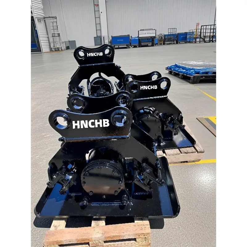 Construction Machinery Attachments Hydraulic Compactor Machine Soil Earth Vibrate Rammer
Construction Machinery Attachments Hydraulic Compactor Machine Soil Earth Vibrate Rammer