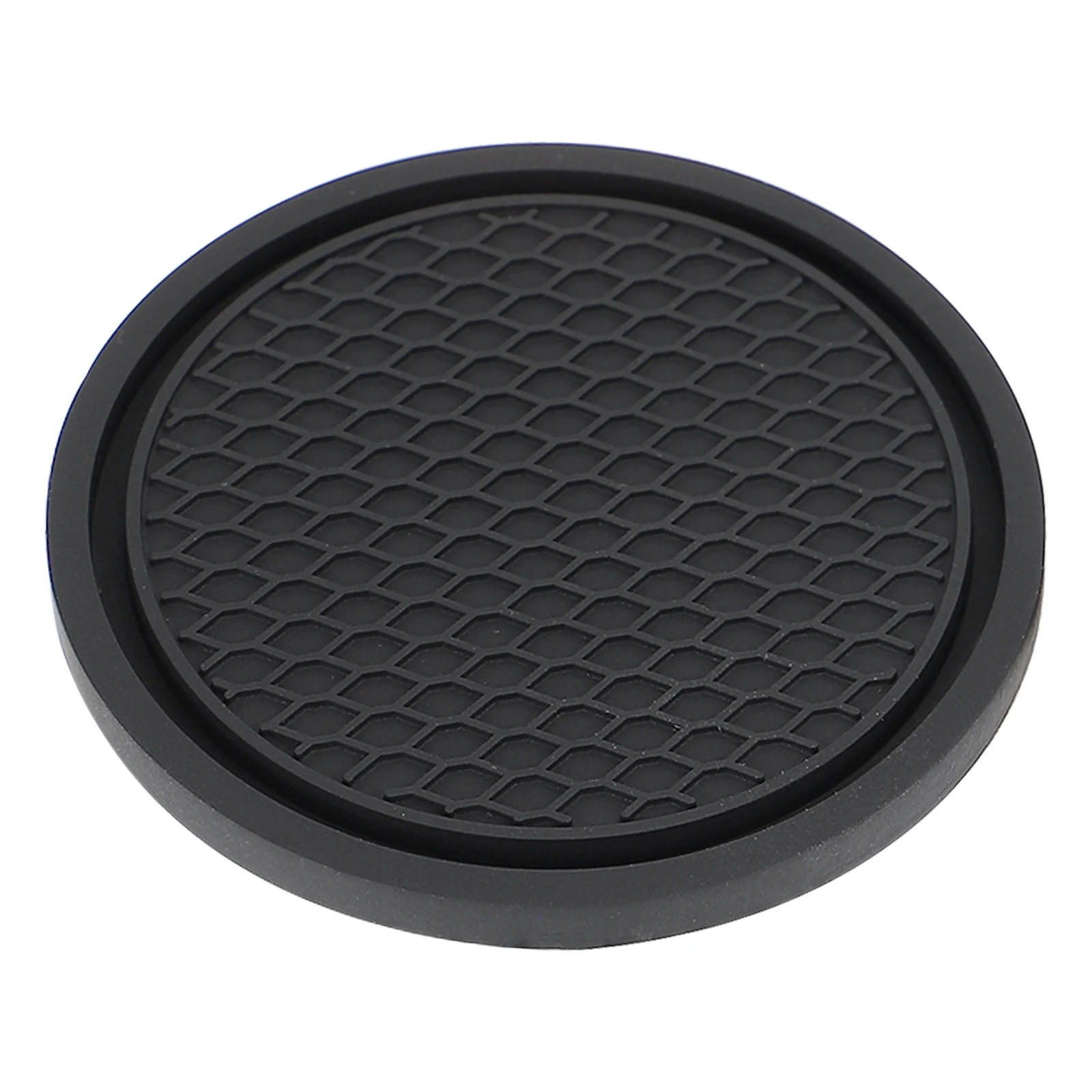 10pcs Coasters Heat Insulation Cup Pads PVC Cup Car Coasters Mat Material Non Slip Placemat for Car Durability
10pcs Coasters Heat Insulation Cup Pads PVC Cup Car Coasters Mat Material Non Slip Placemat for Car Durability