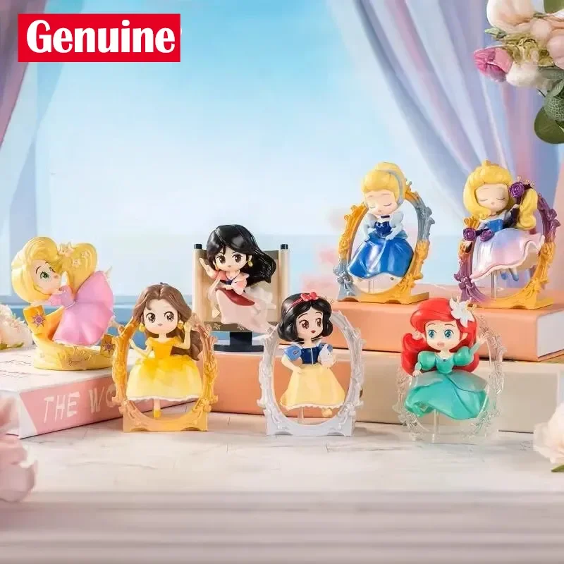 Princess Dreams Series Surprise Blind Box Cartoon Figure - Cute Desktop Decorative Ornaments Collectible Toy Trendy Blind Box
Princess Dreams Series Surprise Blind Box Cartoon Figure - Cute Desktop Decorative Ornaments Collectible Toy Trendy Blind Box