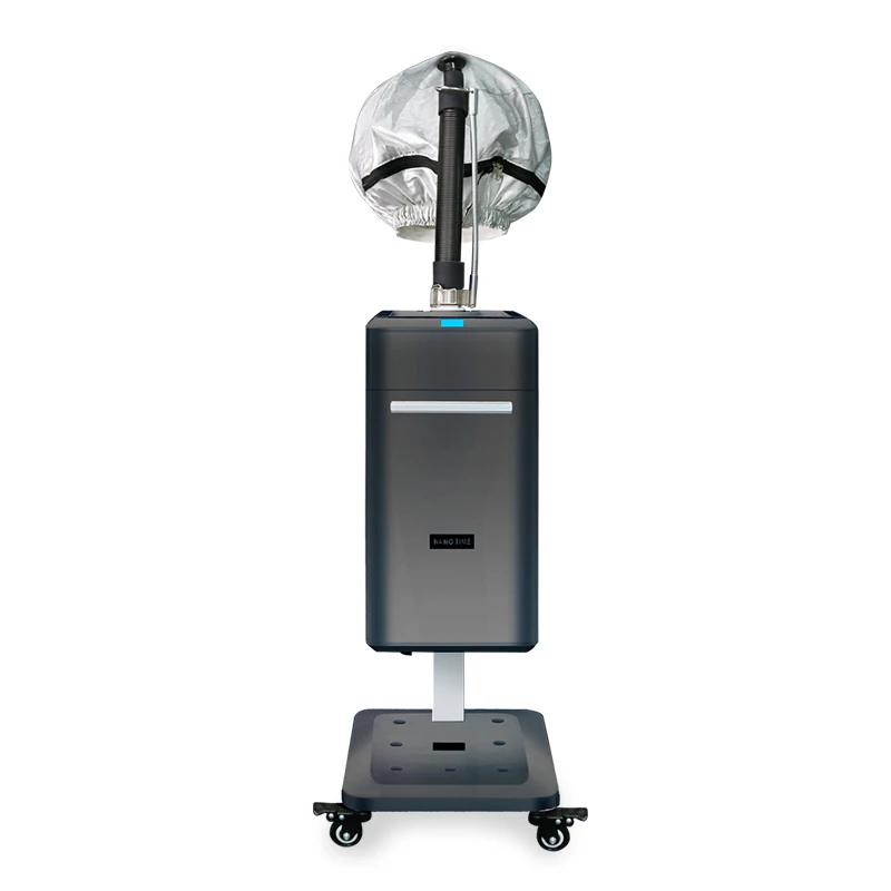 Professional Hair Steamer Standing Micro Mist Hair Steamer Machine Salon Steamer
Professional Hair Steamer Standing Micro Mist Hair Steamer Machine Salon Steamer