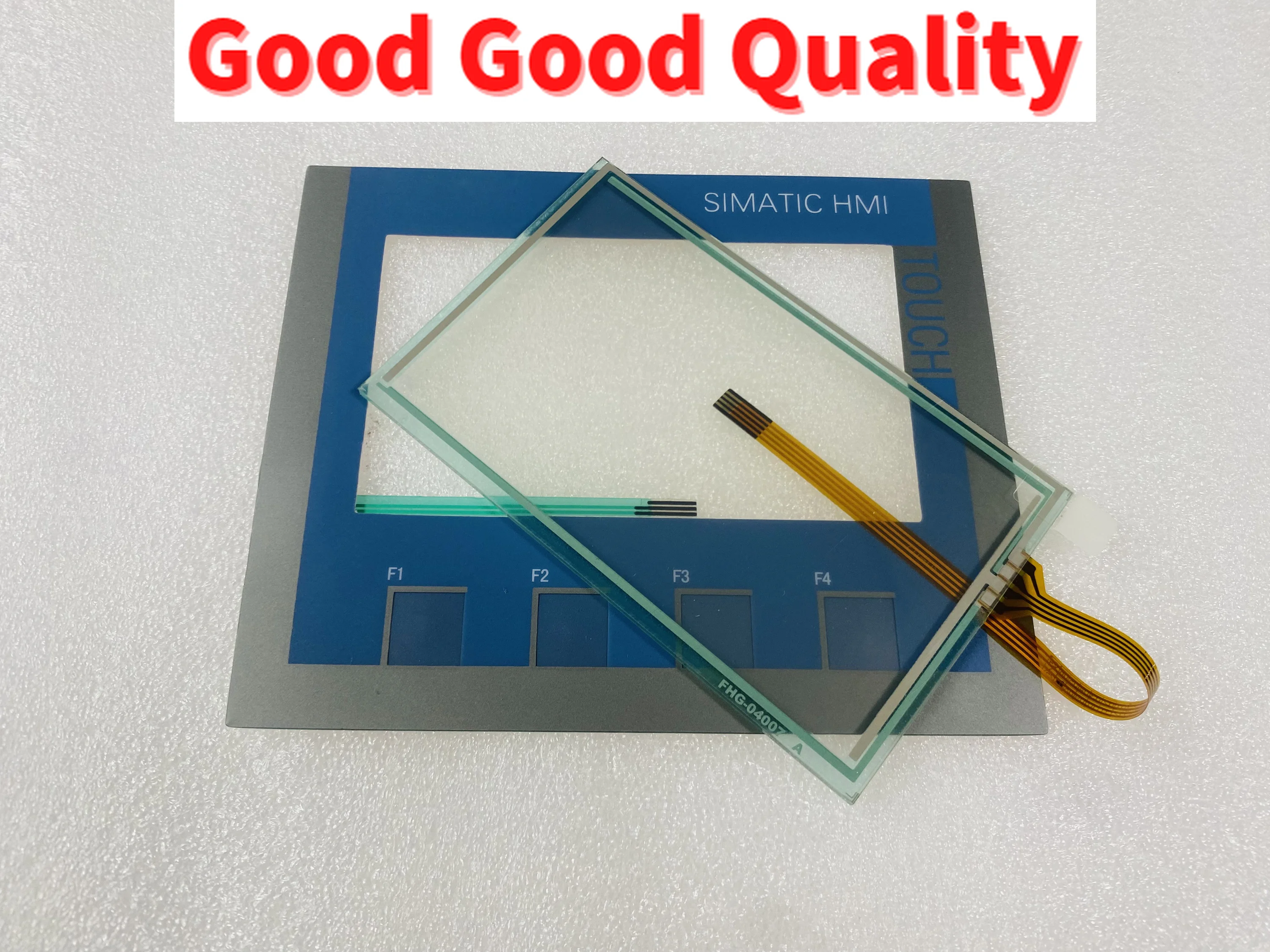 6AV2123-2DB03-0AX0 KTP400 -- Membrane switches Keypads Touch screens panels
6AV2123-2DB03-0AX0 KTP400 -- Membrane switches Keypads Touch screens panels