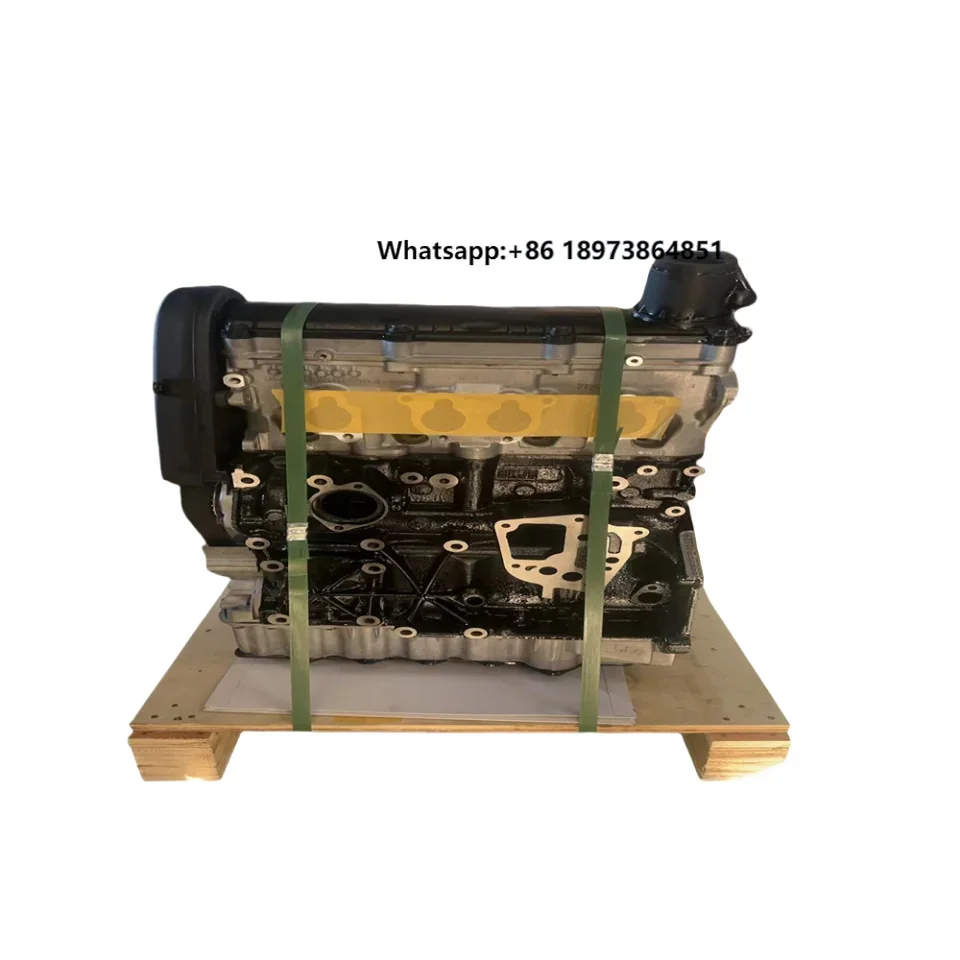 Wholesale Original Factory BWH BSE 1.6 Auto Petrol Engine System New Condition 4 Cylinder for EA113 Jetta Sagitar
Wholesale Original Factory BWH BSE 1.6 Auto Petrol Engine System New Condition 4 Cylinder for EA113 Jetta Sagitar