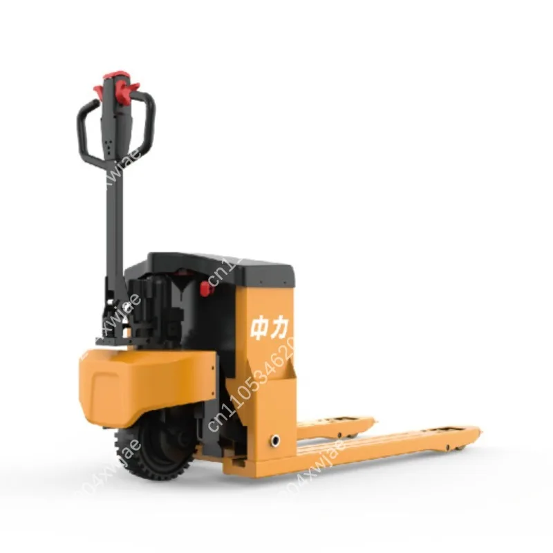 Heavy Load Electric Pallet Jack 3 Ton Capacity All Terrain with Hydraulic Pump for Loading Dock
Heavy Load Electric Pallet Jack 3 Ton Capacity All Terrain with Hydraulic Pump for Loading Dock