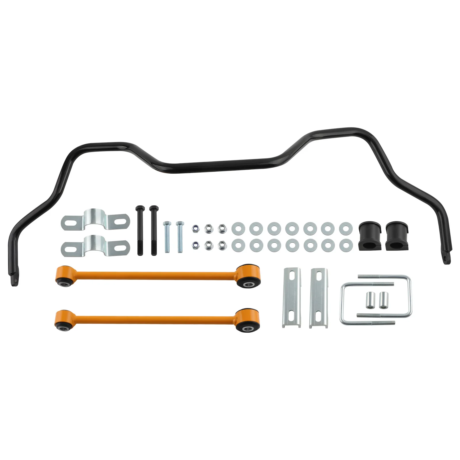Suspension Rear Sway Bar Kit For Toyota Tundra TRD 07-21 PTR11-34070 PTR1134070
Suspension Rear Sway Bar Kit For Toyota Tundra TRD 07-21 PTR11-34070 PTR1134070